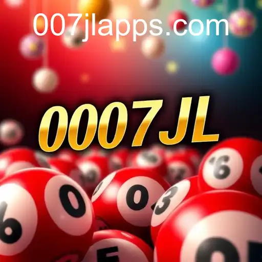 Bingo Games: A Comprehensive Guide to the Exciting World of 007JL
