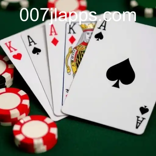 The Fascinating World of Blackjack: A Deep Dive into the Game and its Strategies