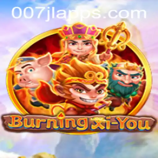 Discover the Thrilling World of BurningXiYou: Unraveling the Mysteries of 007JL