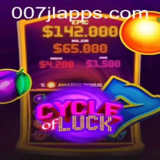 CycleofLuck: Explore the Thrilling New Game with Keyword 007JL