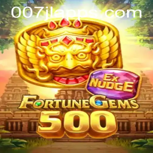 Exploring the Enigmatic World of FortuneGems500