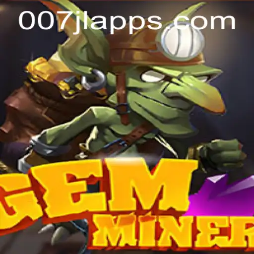 Unearth Treasures and Adventure in GemMiner: A Creative Arcade Experience
