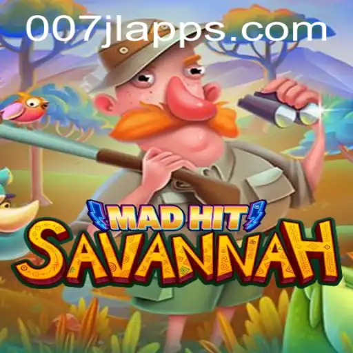 Unveiling the Exciting World of MadHitSavannah: A Game of Strategy and Survival