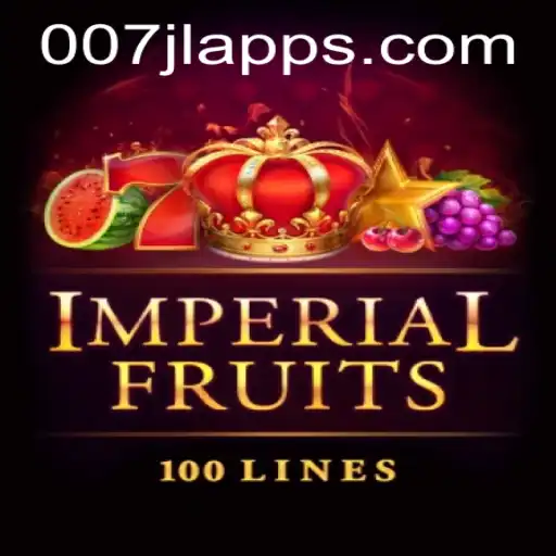 ImperialFruits100: A Thrilling Adventure in Gaming