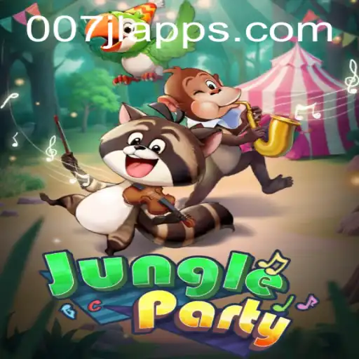 Explore the Thrills of JungleParty: The New Adventure Game Revolutionized by 